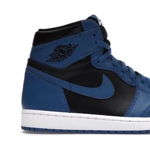 Jordan 1 Retro High OG: Dark Marina Blue